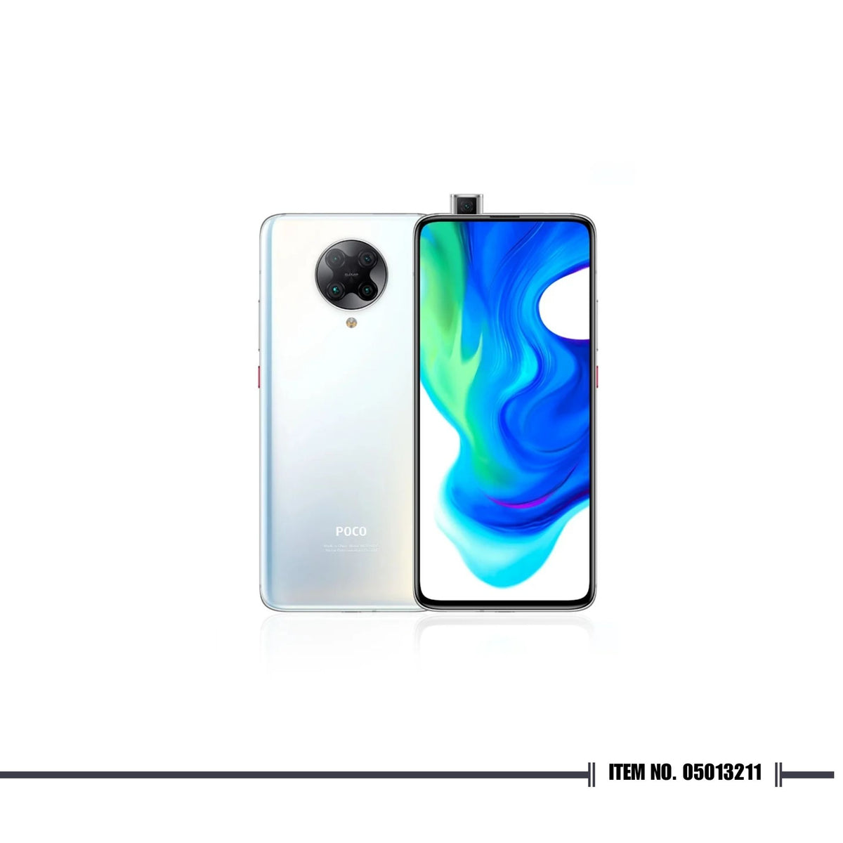 Pocophone F2 Pro