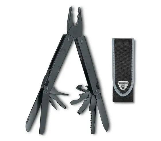 3.0323.3CN Victorinox SwissTool BS