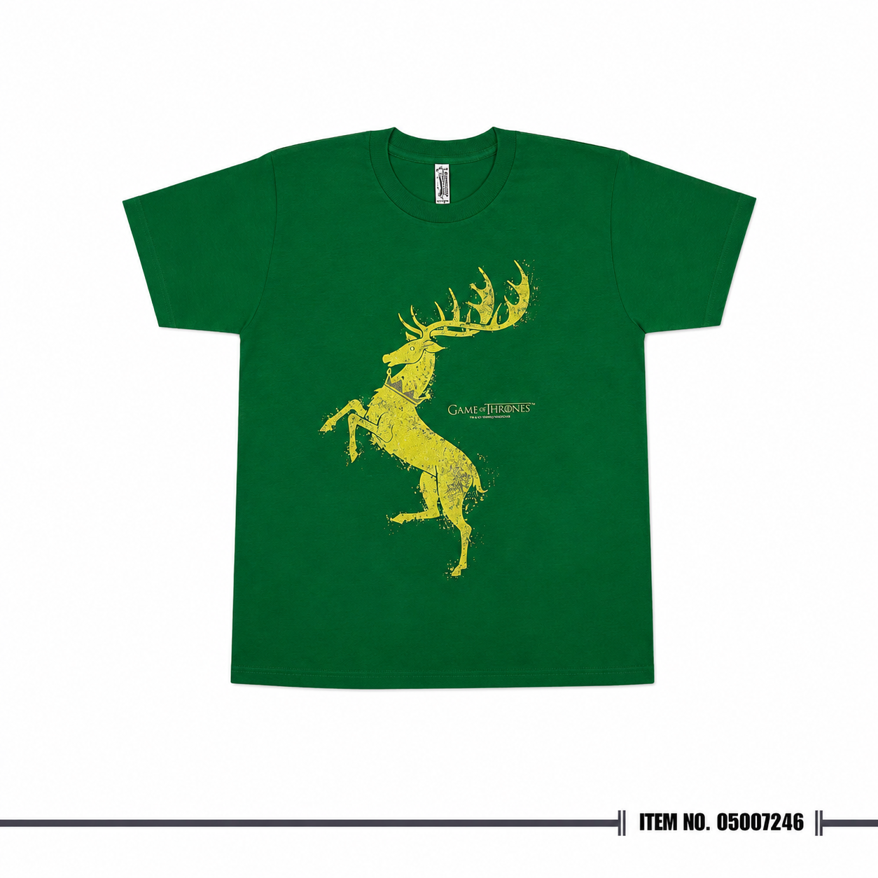 Game of Thrones Renly Baratheon T-shirt