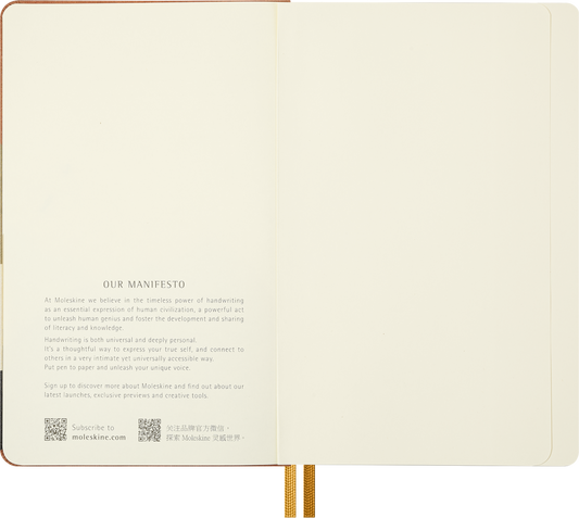 Moleskine The Lord of the Rings Frodo and Sam Notebook