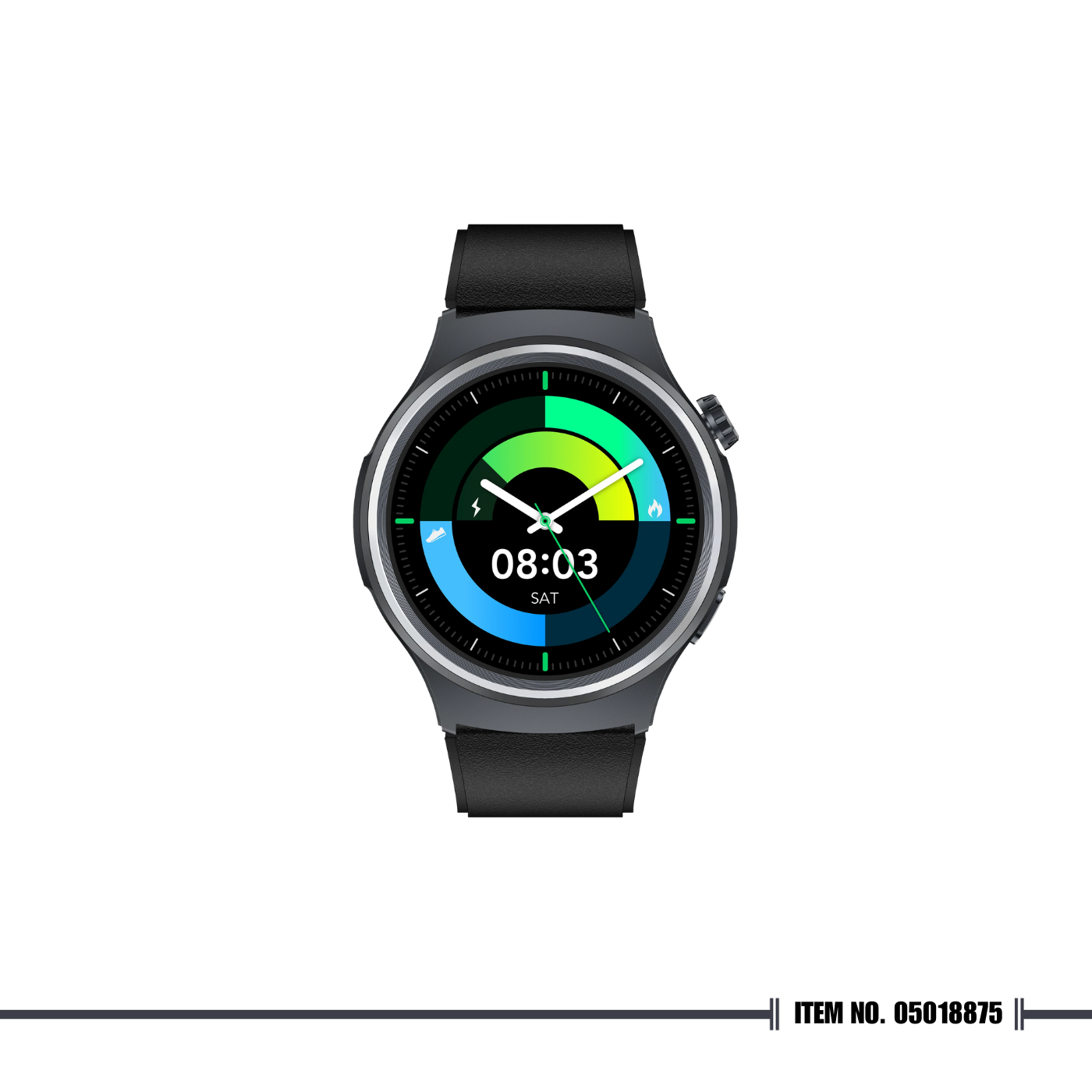 Black Shark Smartwatch A3