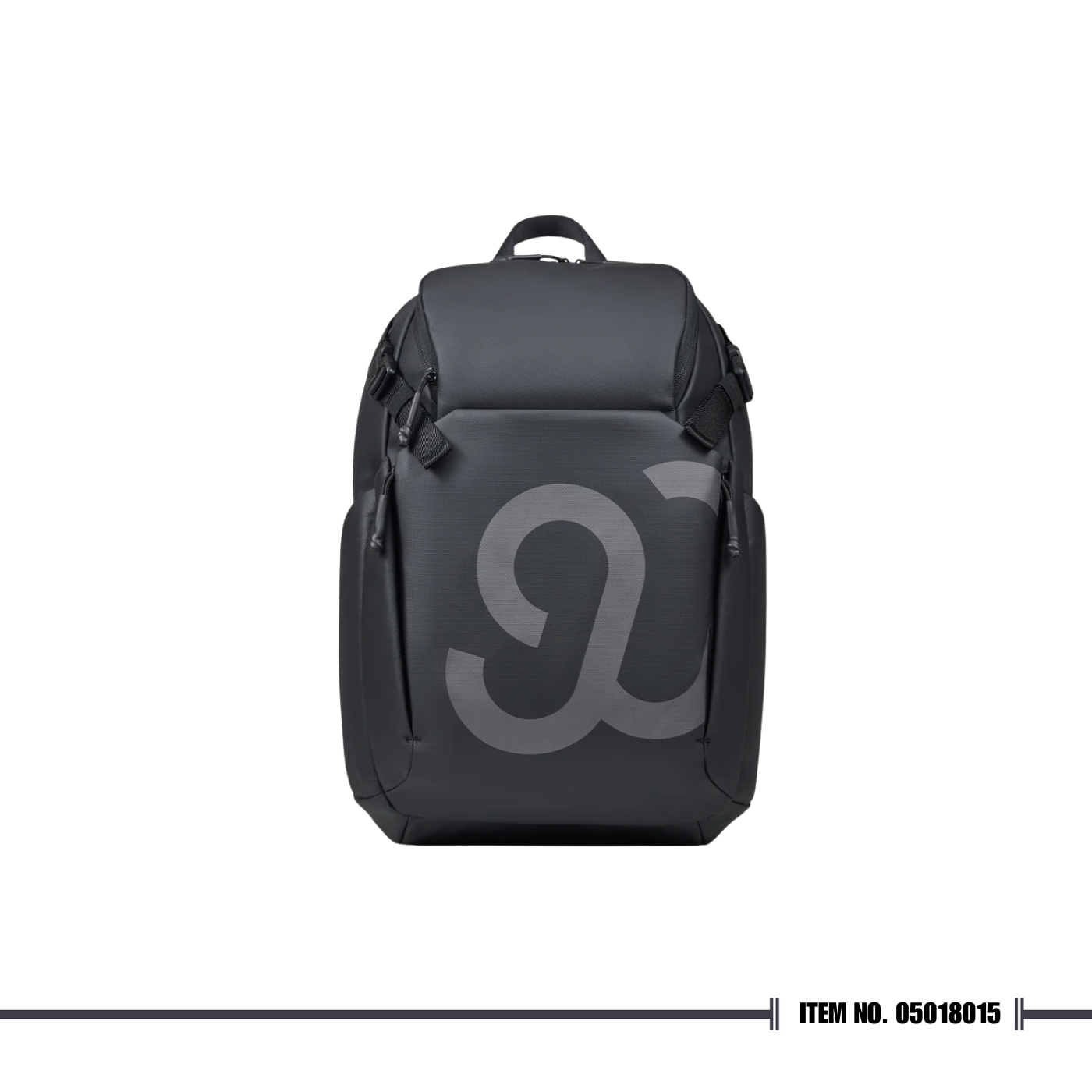NINETYGO Multifunctional Helmets Backpack