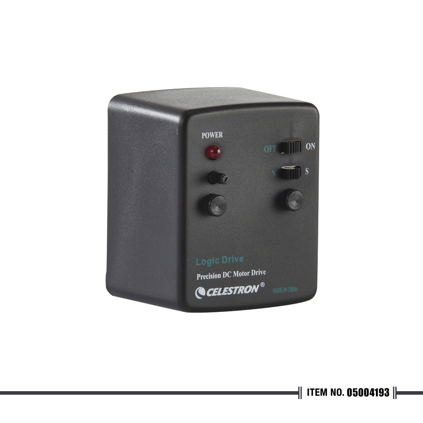 93514 Celestron Motor Drive Astromaster