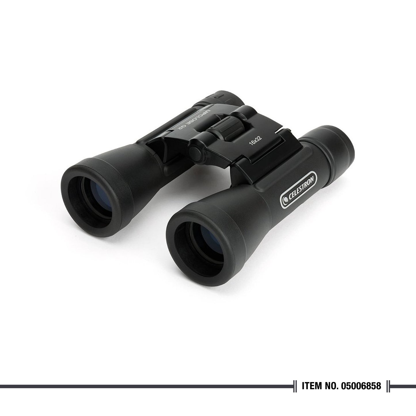 71234 Celestron 16x32 RP Upclose G2 Binocular