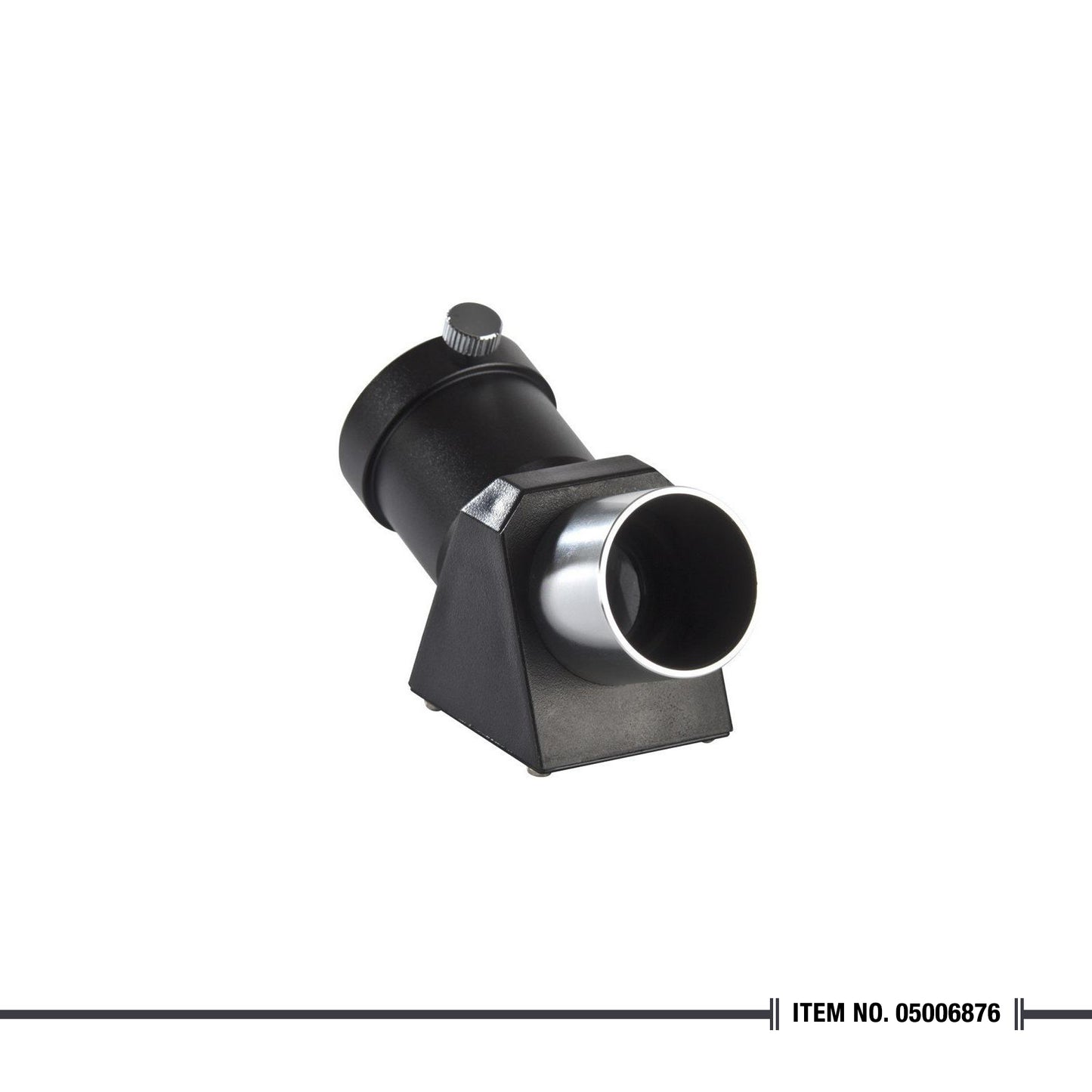 94112-A Celestron Diagonal, Erect Image- 45 Deg- 1 1/4"