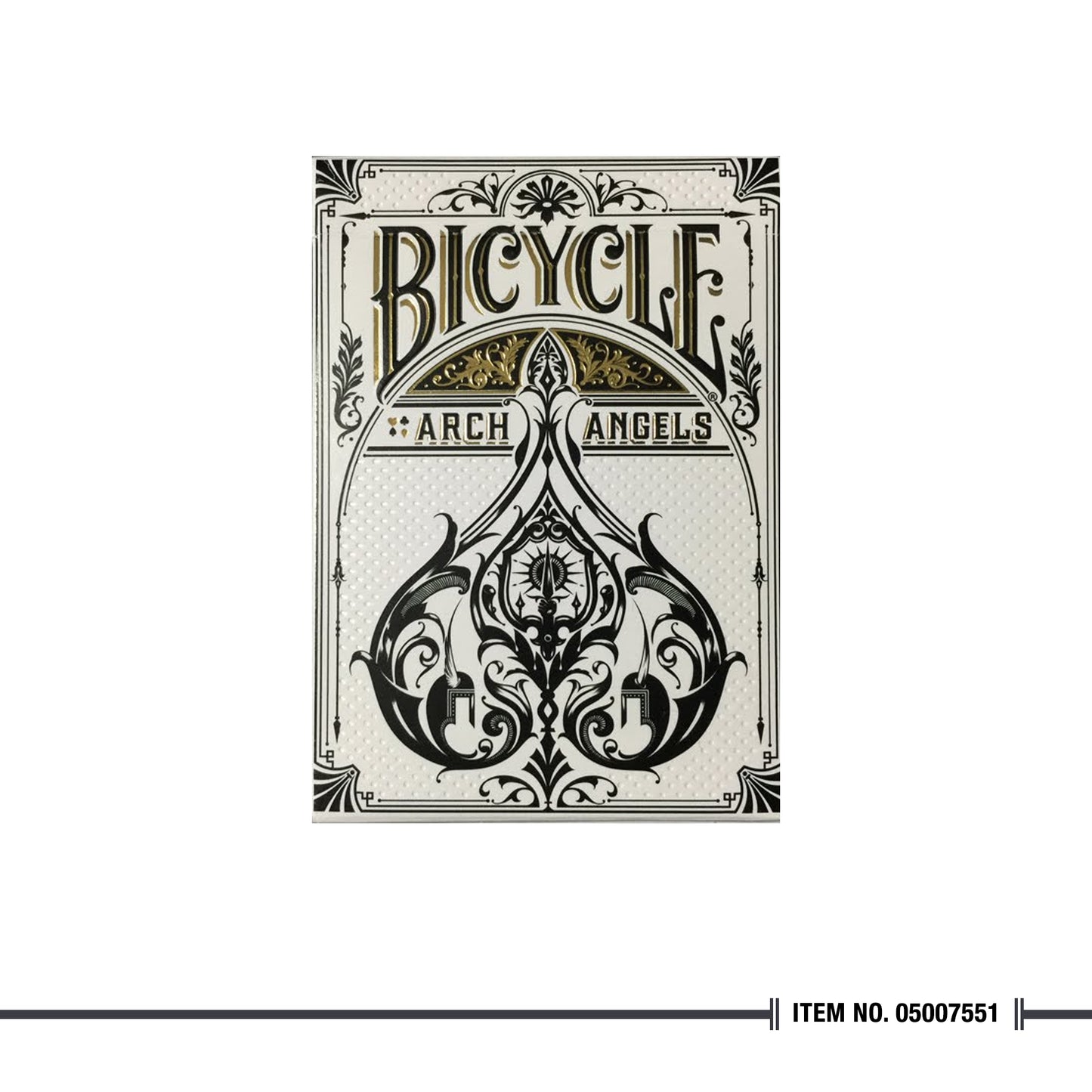 Bicycle® Archangels Playing Cards