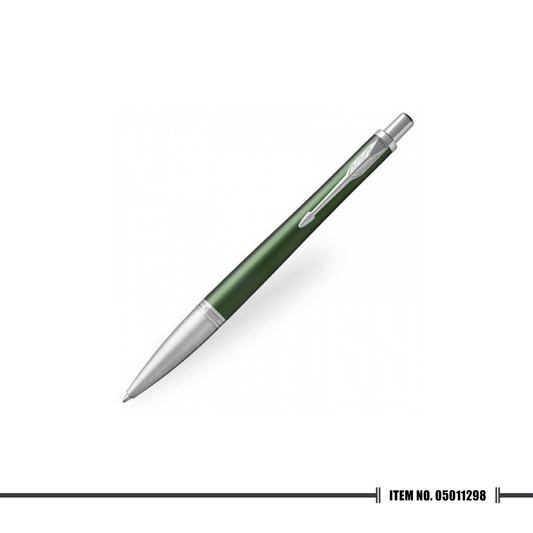 Parker Urban Premium Green Ballpoint