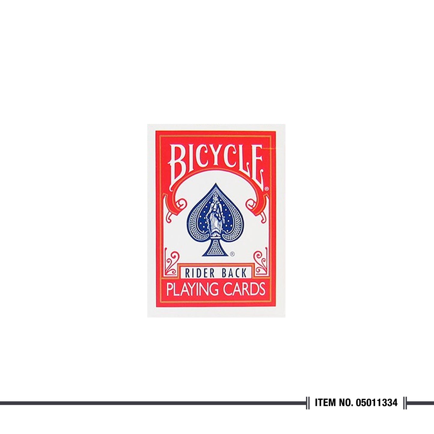 Bicycle Mini Playing Cards