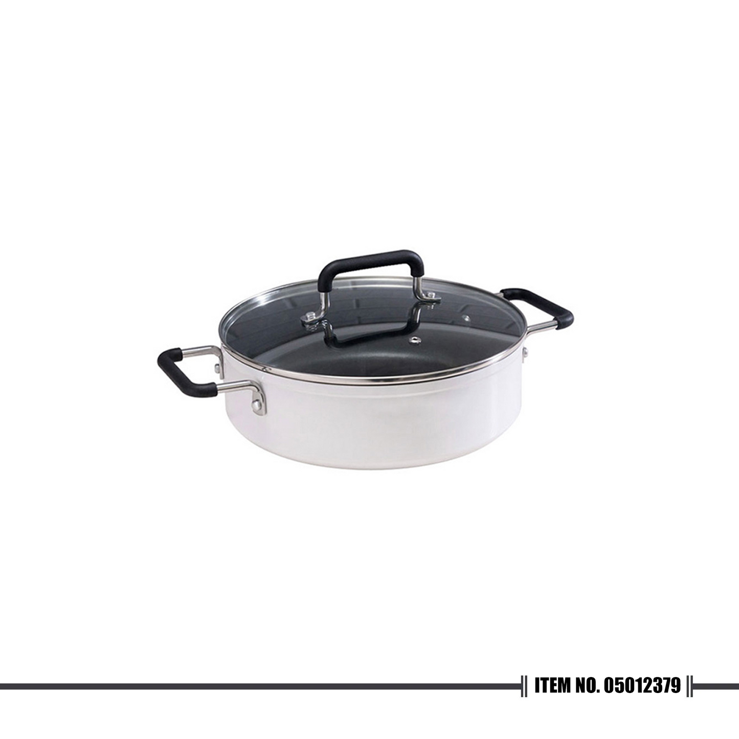 Xiaomi Casserole