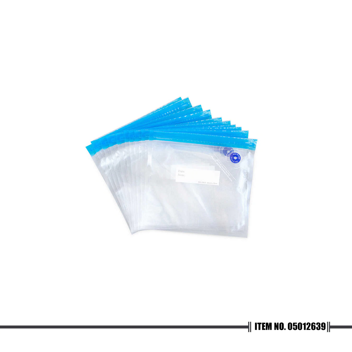 Xiaomi Air Valve Vacuum Bag