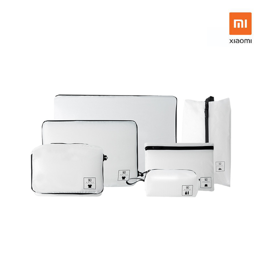 Mi Travel Organizer 4pcs - Cutting Edge Online Store