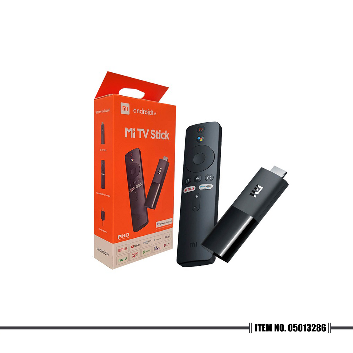 Xiaomi TV Stick US