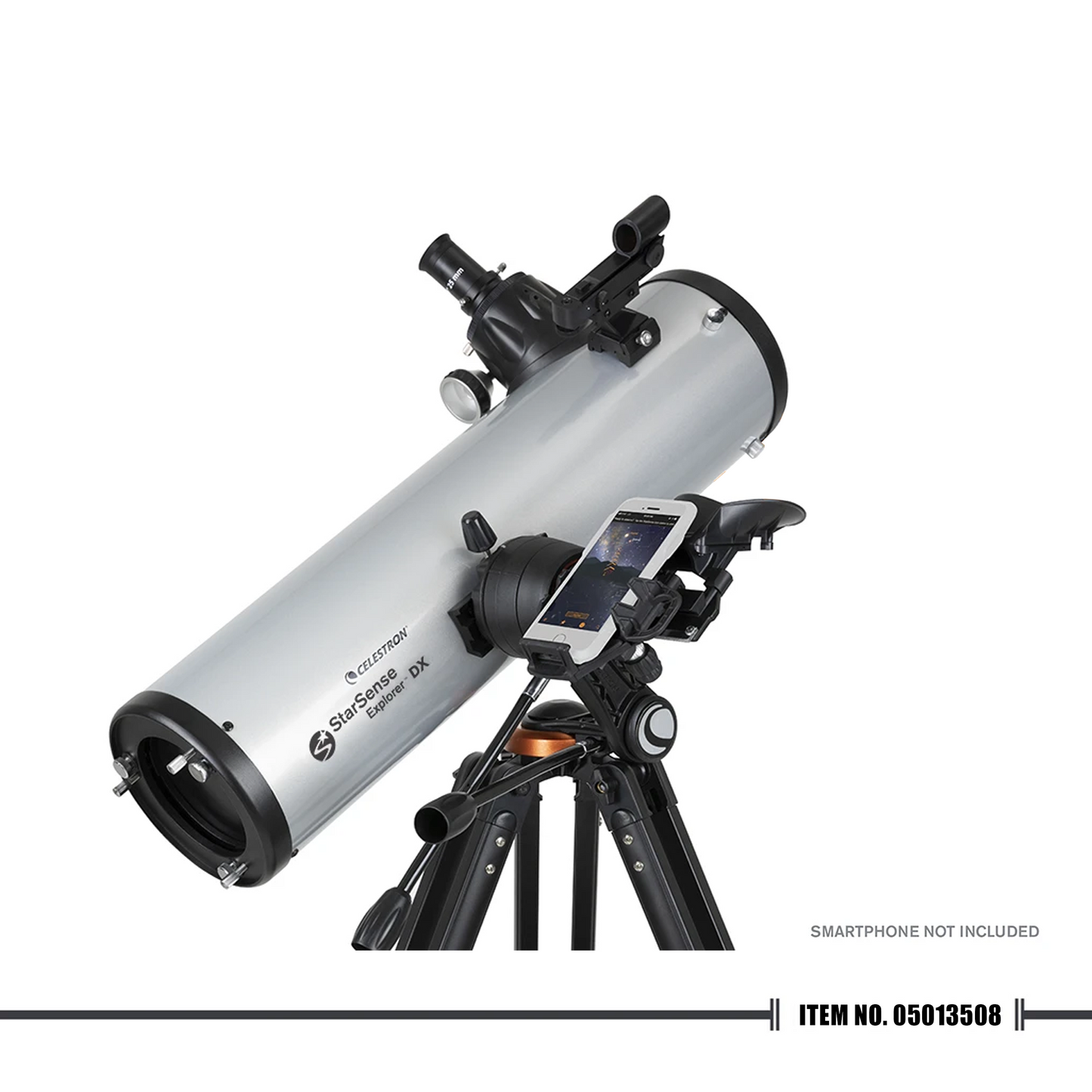 22461 Celestron StarSense Explorer DX 130AZ (Pre-Order)