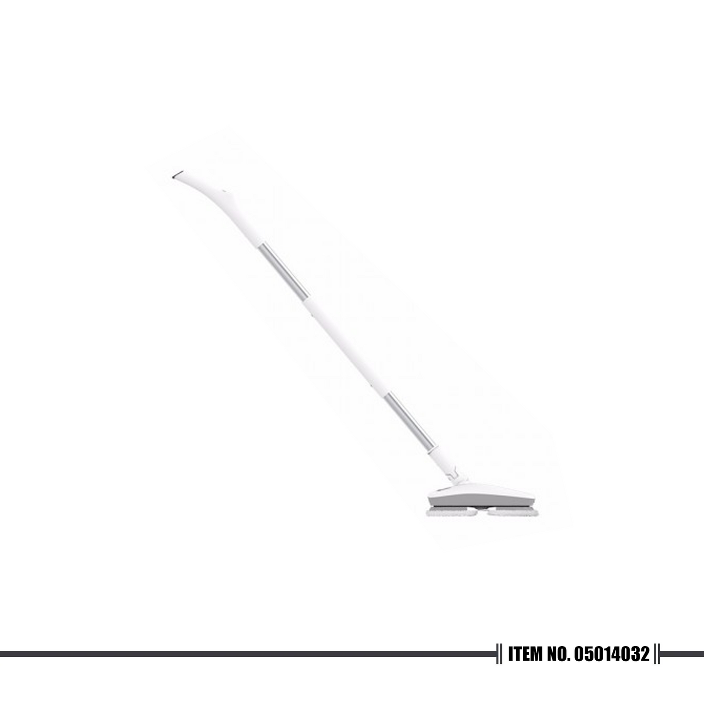 SWDK Wireless Electric Mop White (23624)