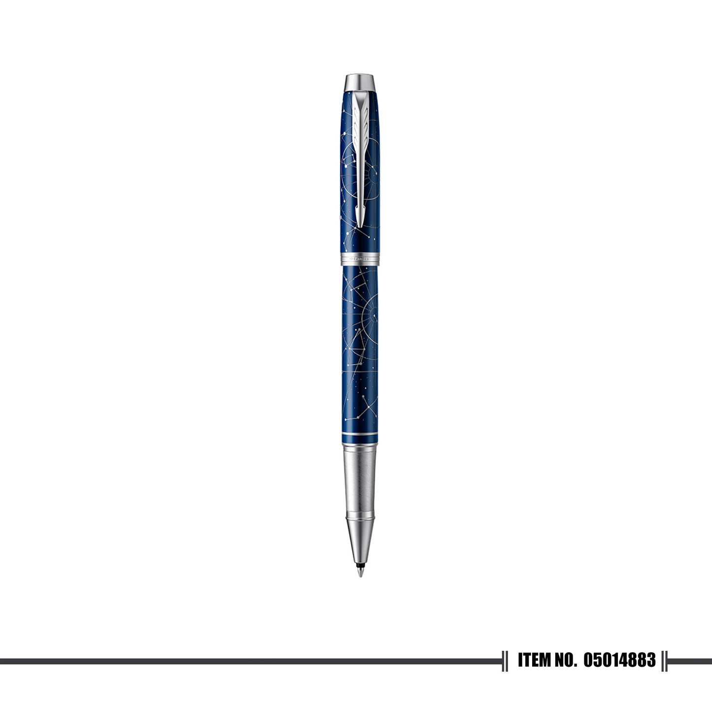 Parker IM SE Midnight Astral Rollerball Pen