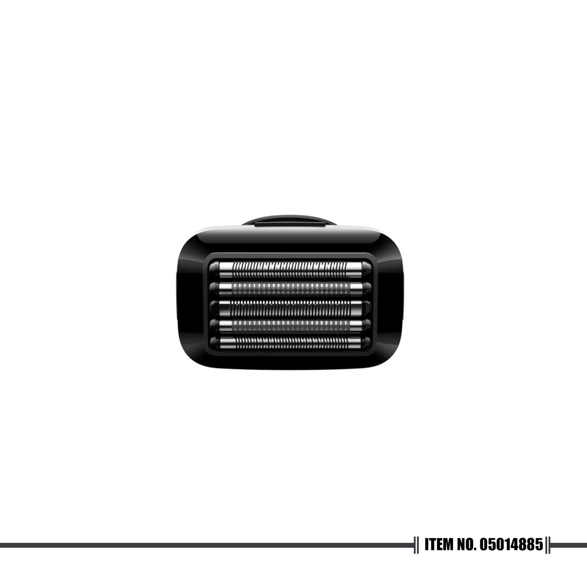 Xiaomi 5-Blade Electric Shaver Replacement