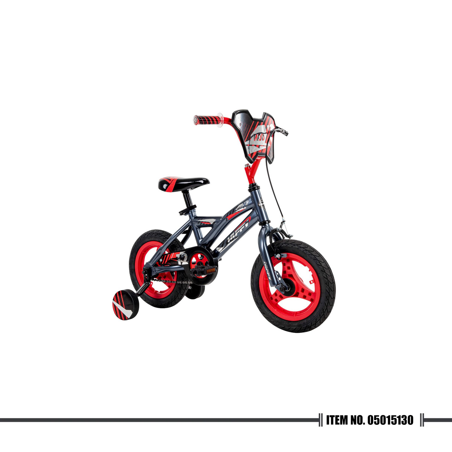 Huffy Mod X 12inch Bike - Storm