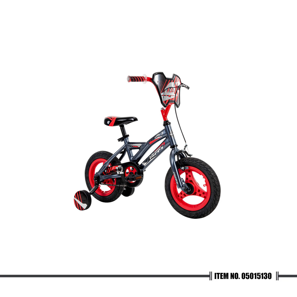 22900 Mod X 12inch Bike - Storm