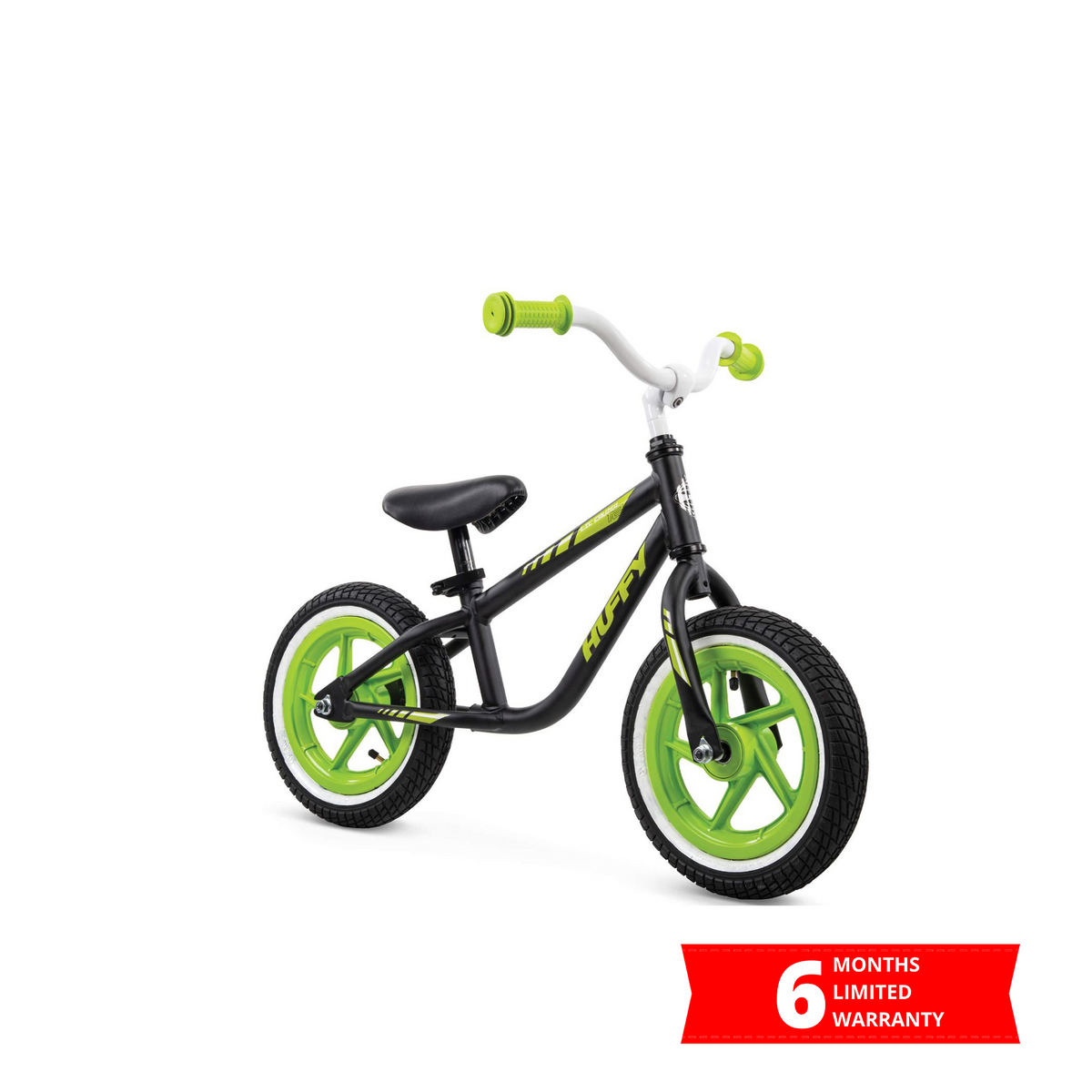 huffy lil cruzer balance bike