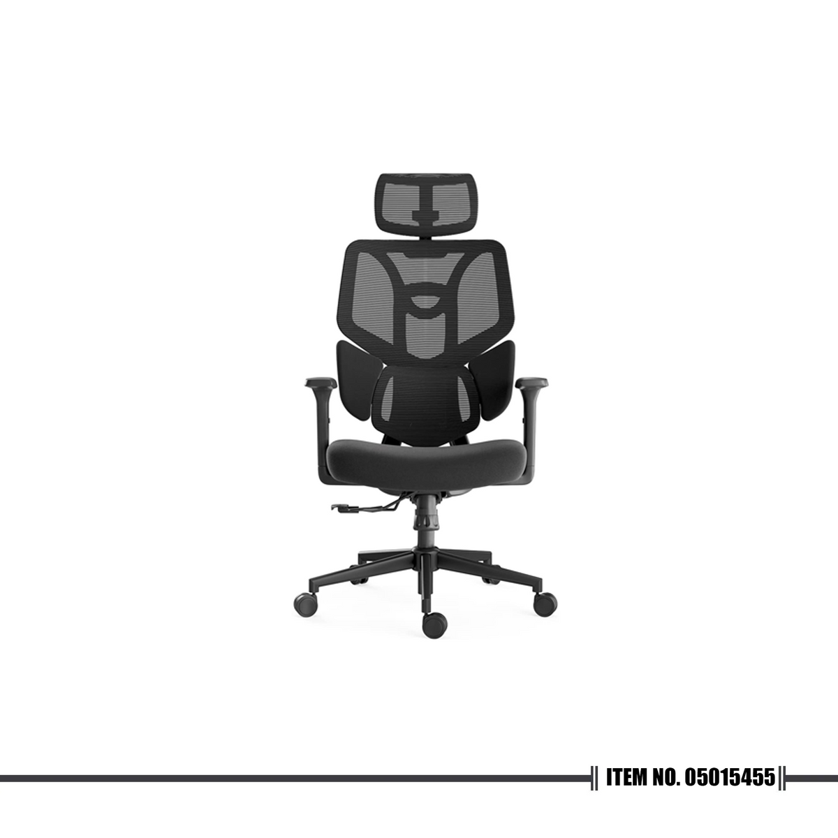 Task Chair Workpro Chair Parts Desk Chair Workpro Quantum 9000 - Main Image