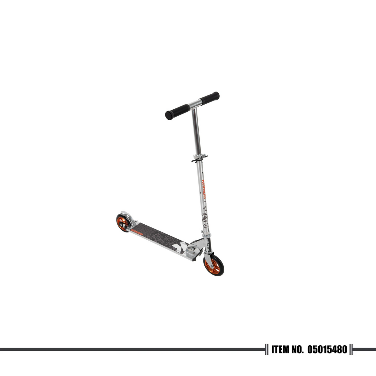 Huffy Kairos Inline Scooter