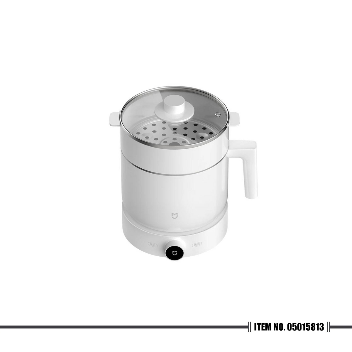 Mijia Smart Multifunctional Cooking Pot 1.5L (CN)