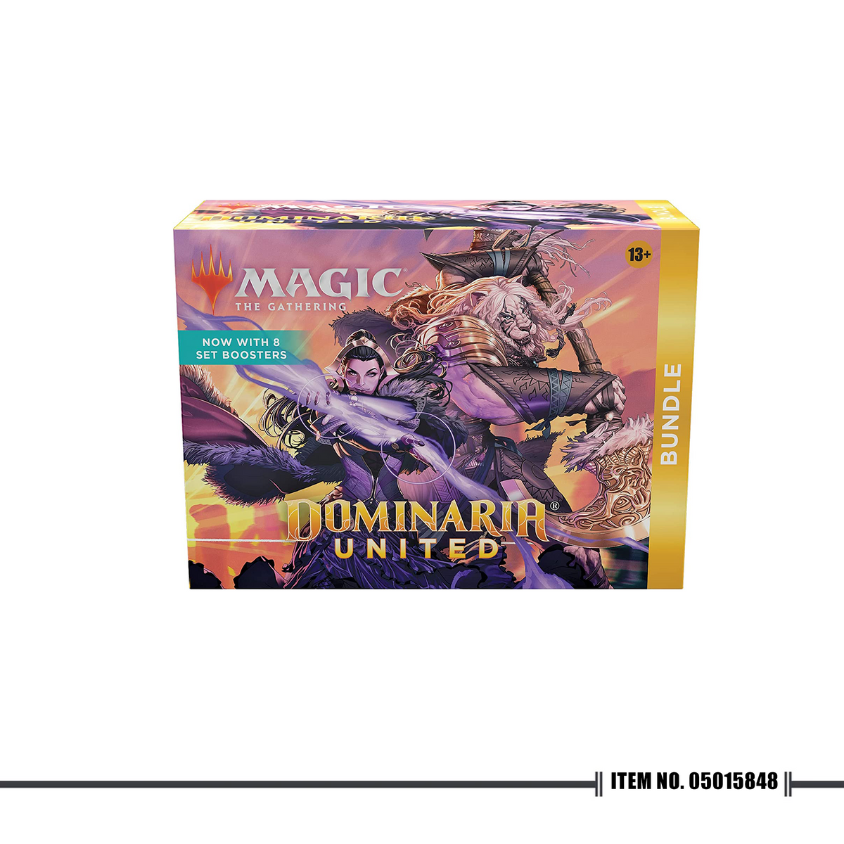 Dominaria United top Bundle Magic the Gathering