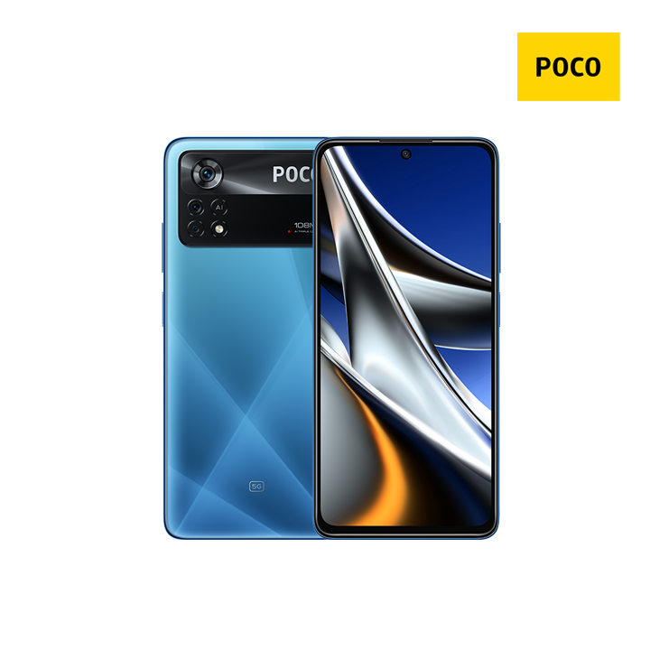POCO X4 Pro 5G