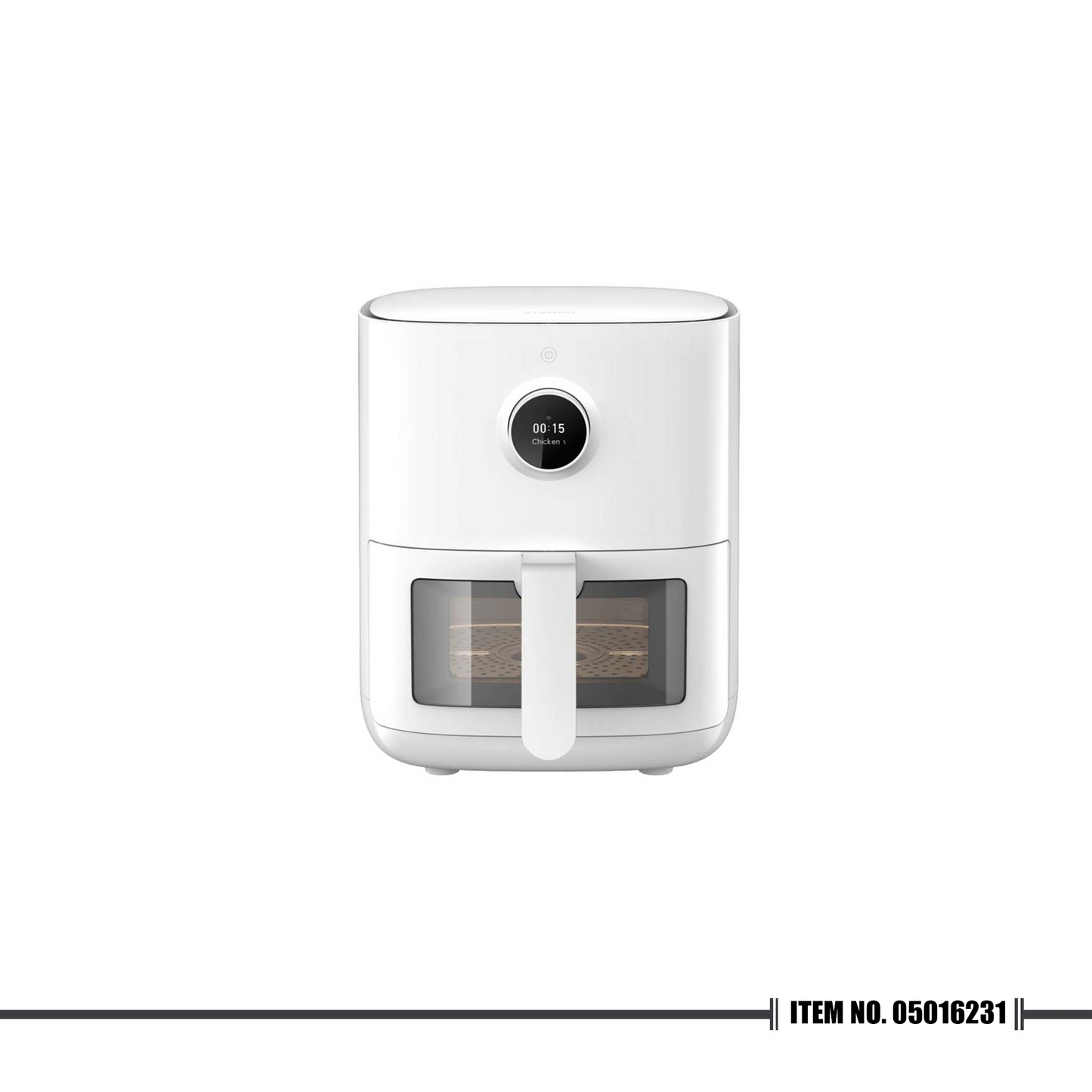 Xiaomi Smart Air Fryer Pro 4L