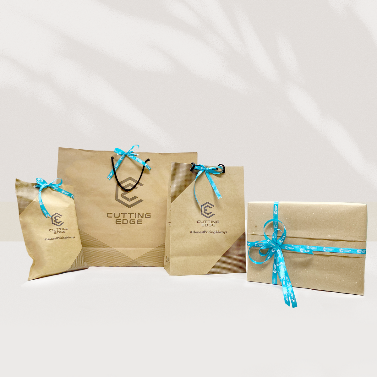 FREE Cutting Edge Gift Wrapping Service [Extra Large] 🎁 Cutting Edge Online Store