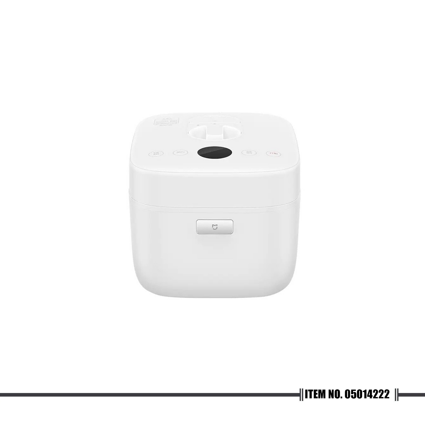 Mijia Smart High Pressure Cooker 5L (CN)