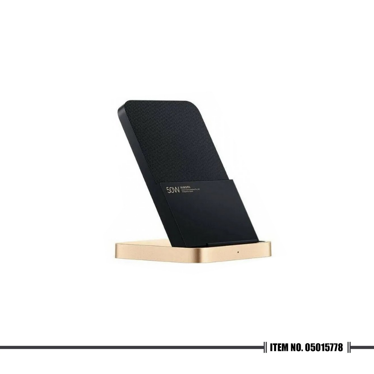 Xiaomi 50W Wireless Charging Stand