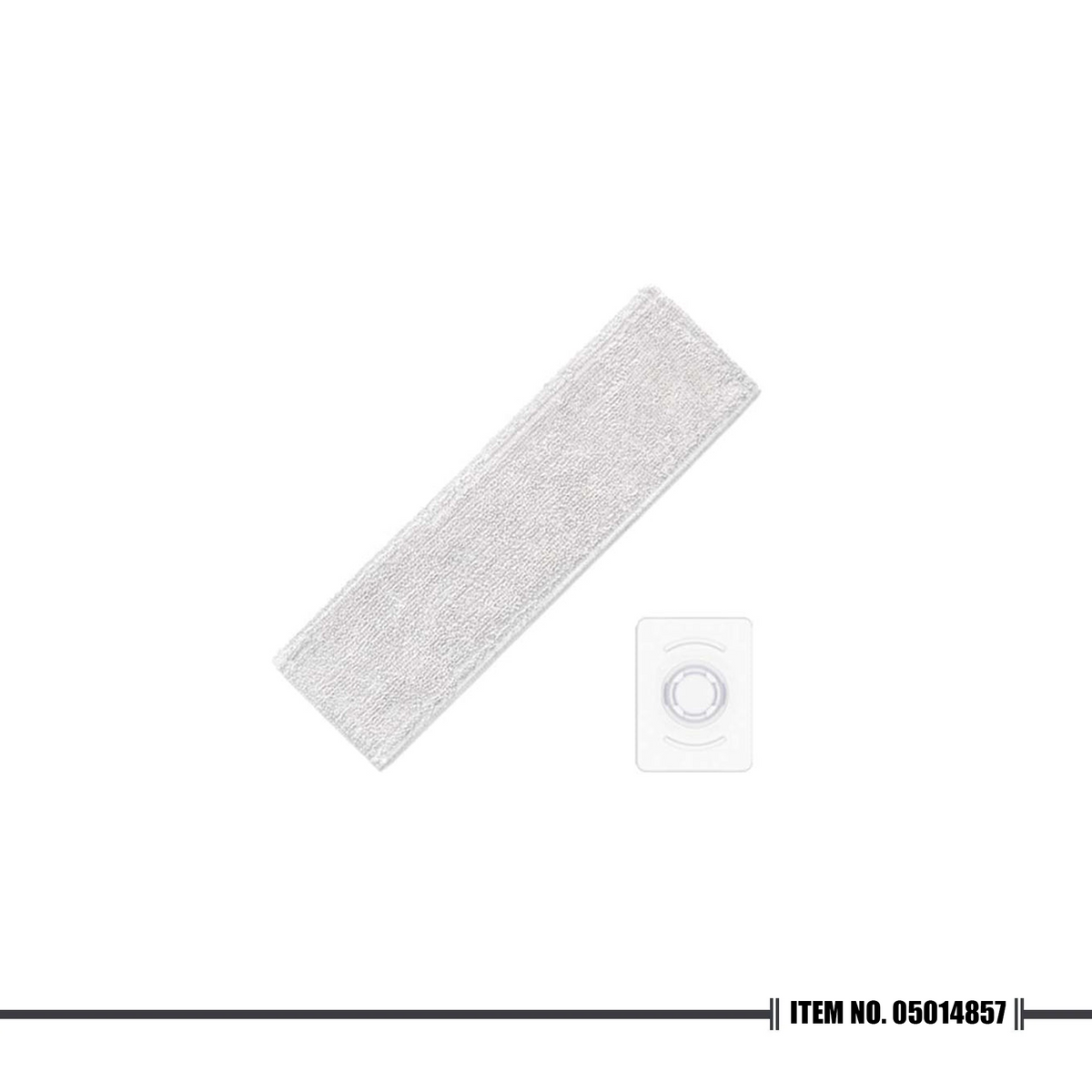 Xiaomi Vacuum Cleaner G10 Mop Kit
