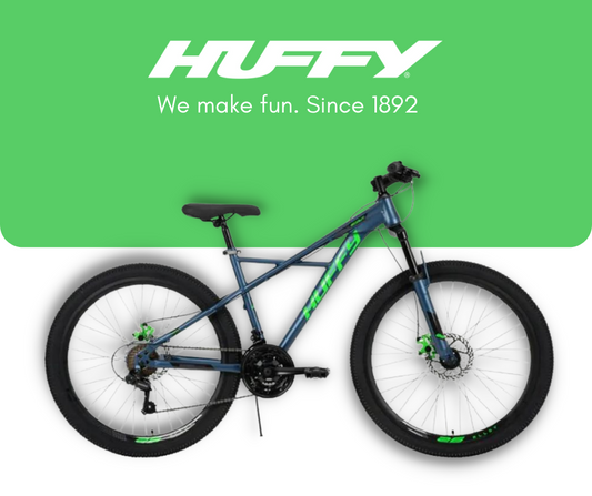56321P7 Scout 26-Inch 21-Speed Hardtail Mountain Bike - Denim Blue