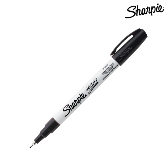 Sharpie® Extra Fine Oil Based Paint