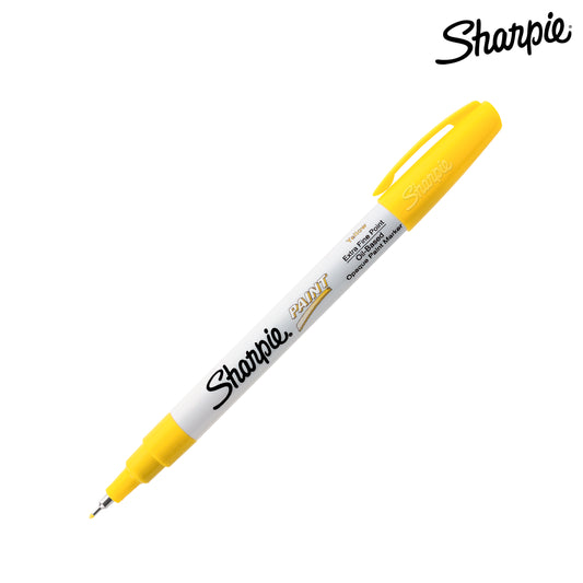 Sharpie® Extra Fine Oil Based Paint
