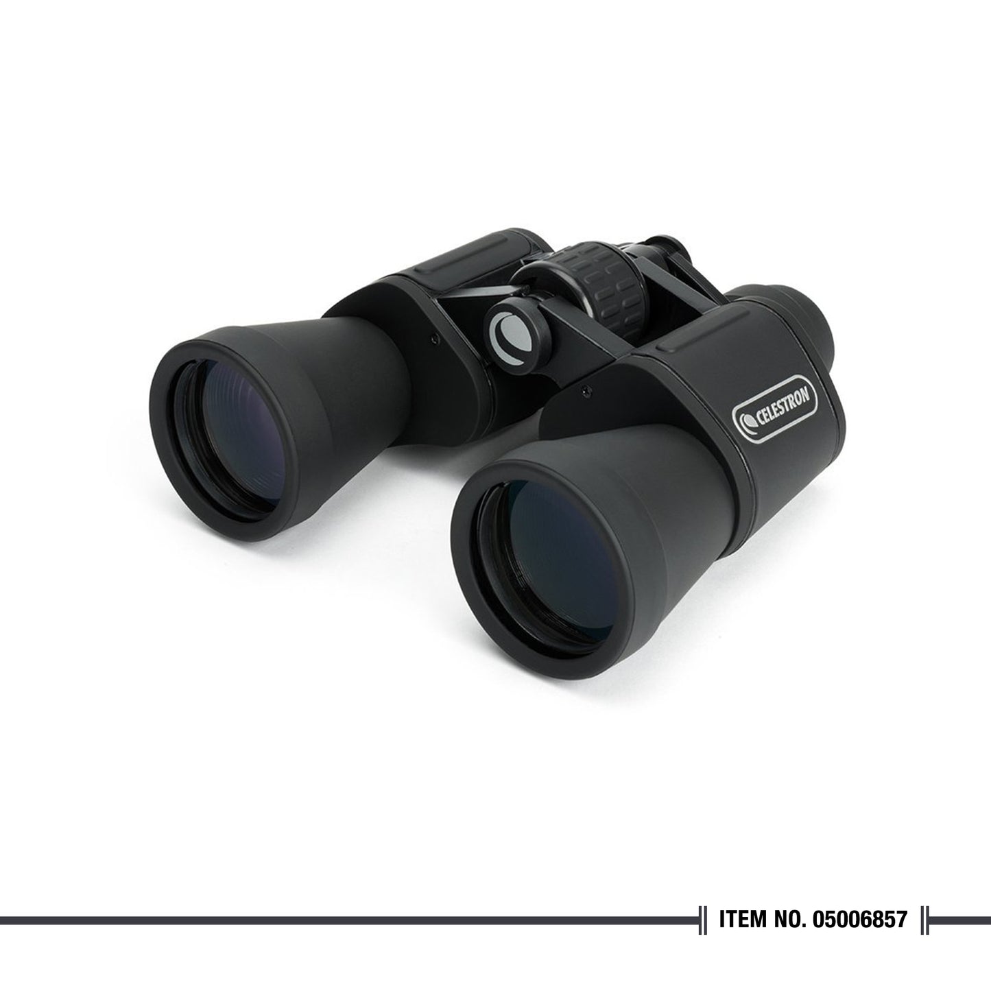 71256 Celestron 10x50 PP Upclose G2 Binocular