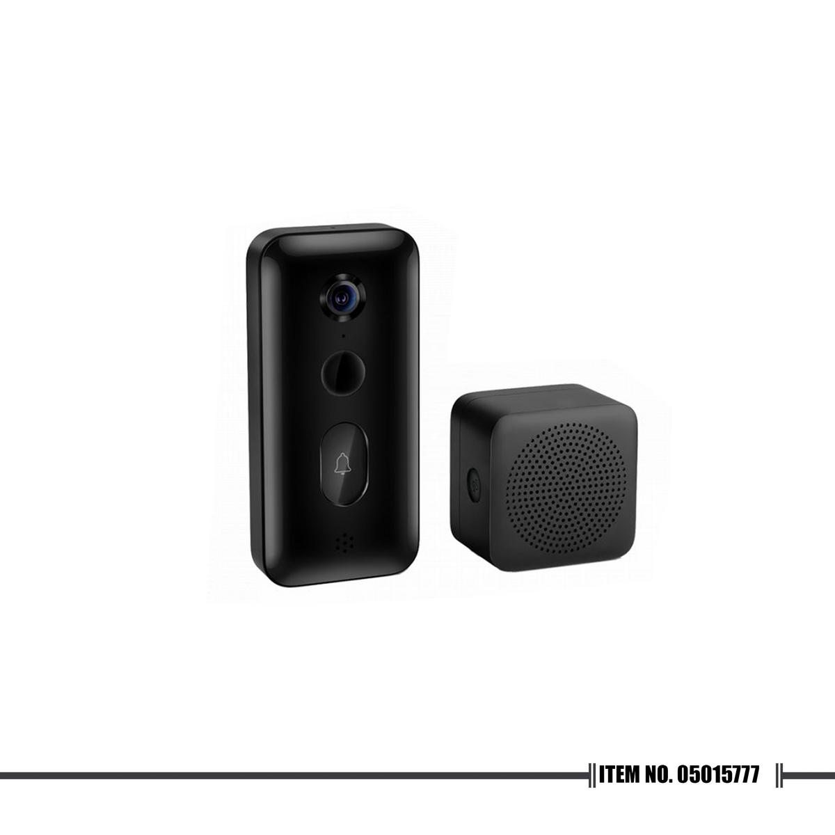 Xiaomi Smart Doorbell 3 Cutting Edge Online Store
