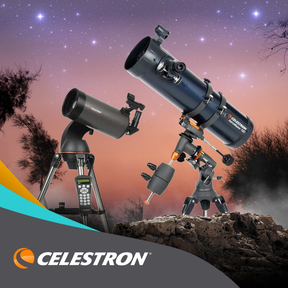Celestron – Page 3 – Cutting Edge Online Store