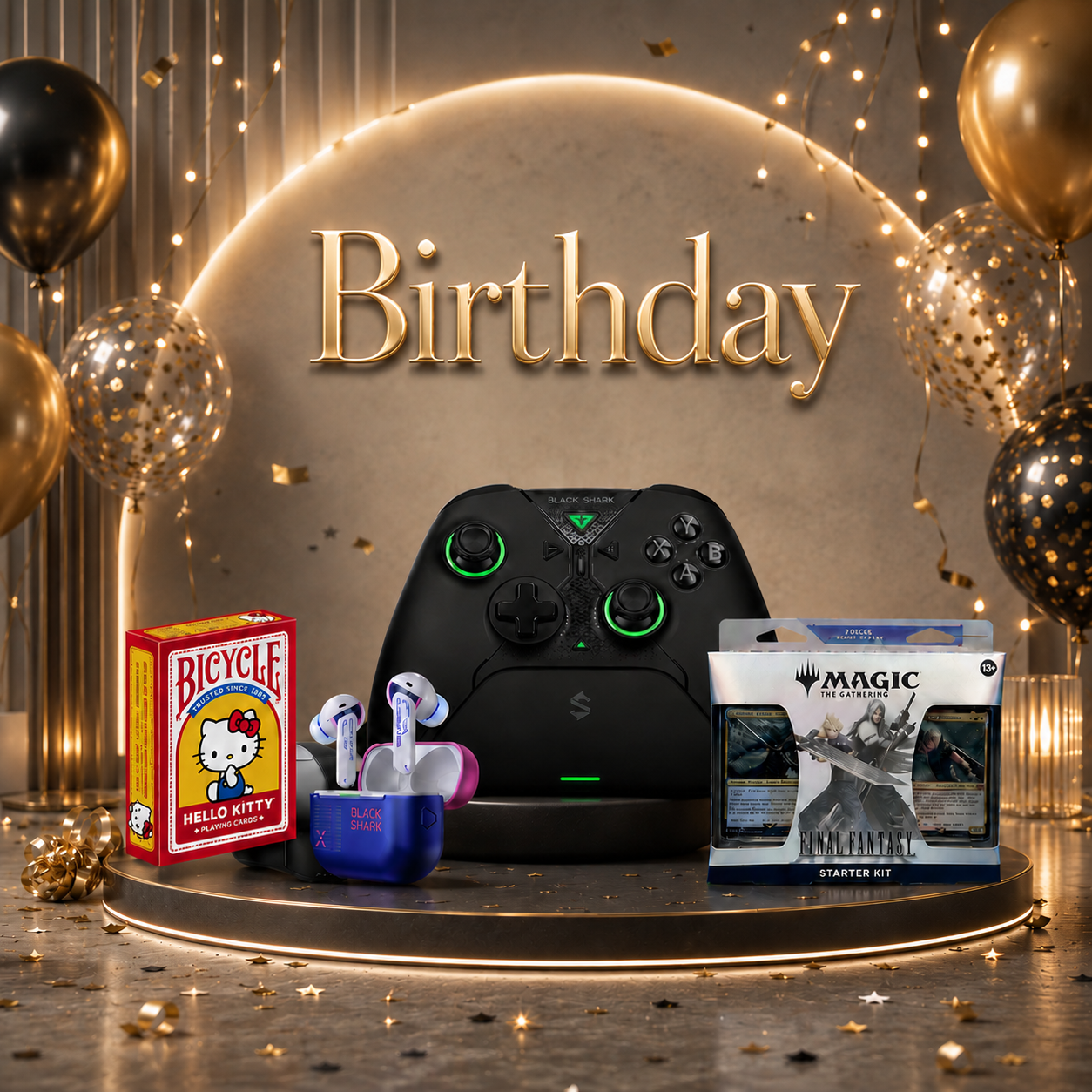 Birthday