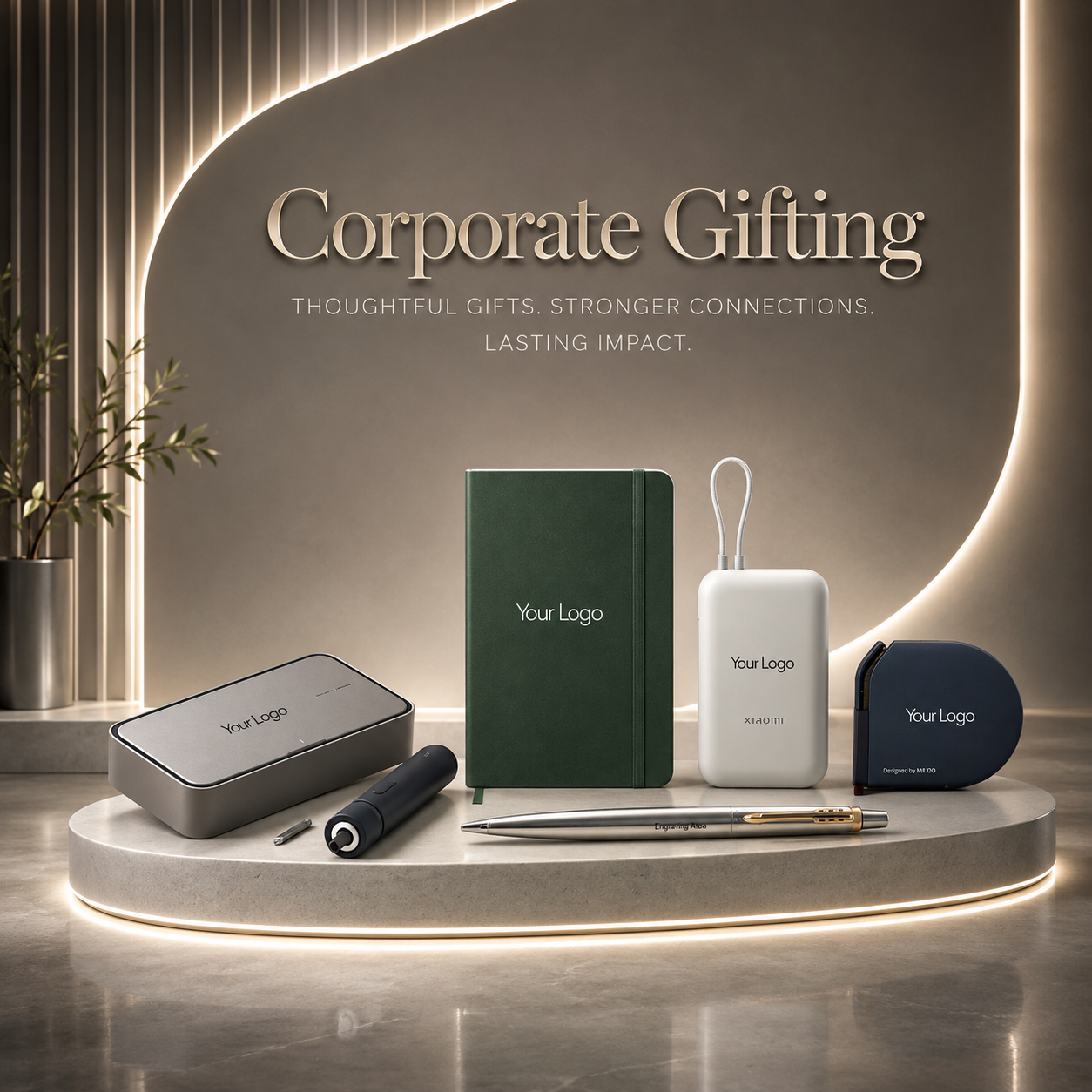 Corporate Gifting
