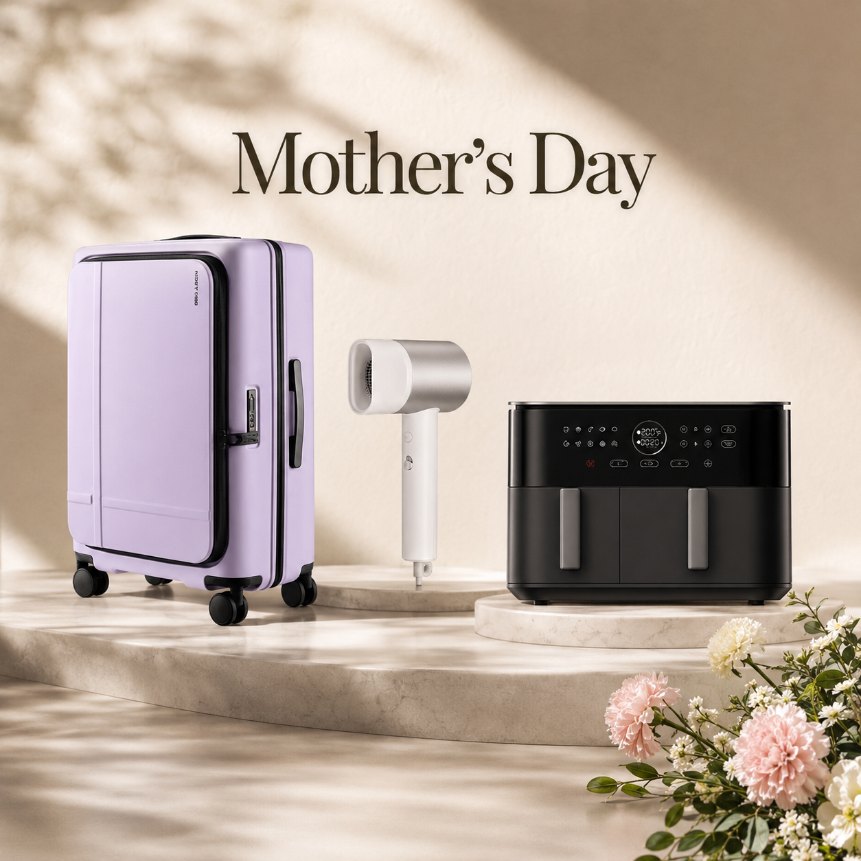 Mother's Day