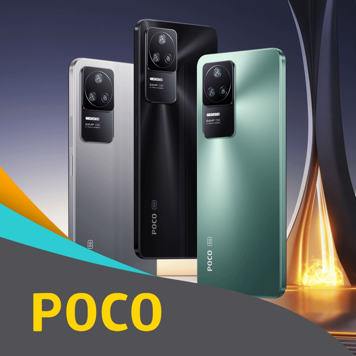 POCO – Cutting Edge Online Store