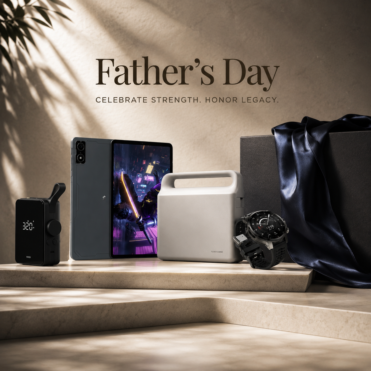 Father's Day