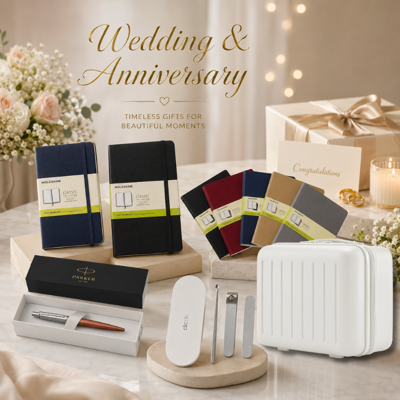 Wedding & Anniversary