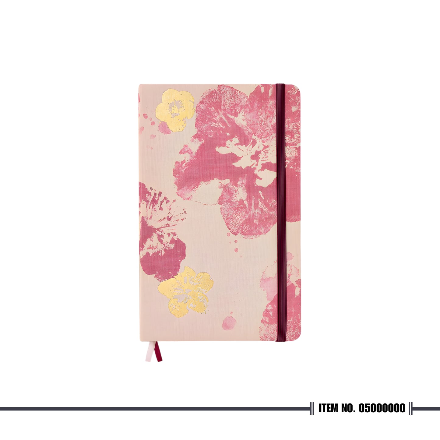 Moleskine Sakura 2026 Limited Edition Notebook