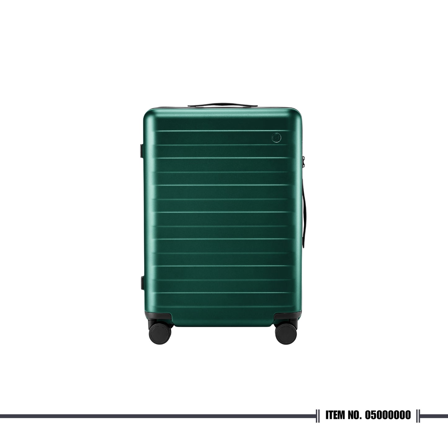 NINETYGO Rhine Pro Plus Luggage