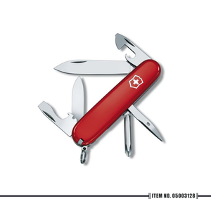 [ 🎄🎅 VICTORINOX 50% OFF 🎁✨]  1.4723 Victorinox Tinker Deluxe