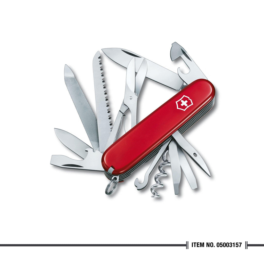 1.3763 Victorinox Ranger - Cutting Edge Online Store