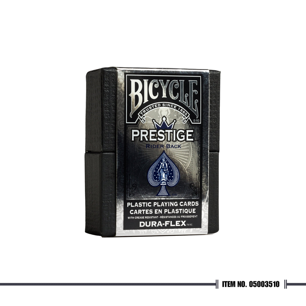 Bicycle® Playing Cards Prestige